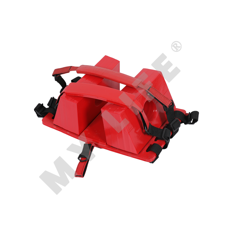Immobilizzatore capo