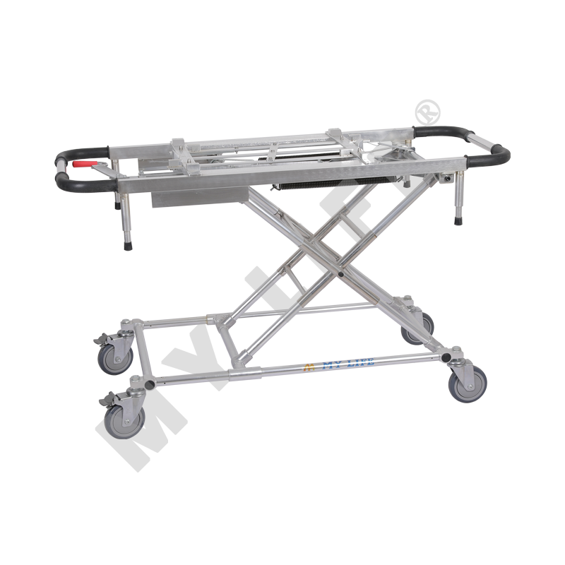 Carrello incubatore (manuale regolabile)